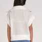 Elan - Half Zip Collared Sweater