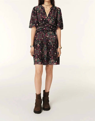 Bash - Fidji Mini Dress