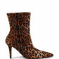 Azelia Wang - WOMEN'S CHAUNDRA STILETTO BOOT