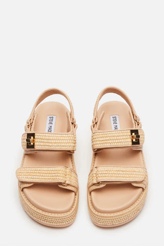 Steve Madden - Women's Bigmona Sandals