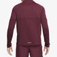 Nike - Men's Element Repel Therma-fit 1/2-zip Running Top