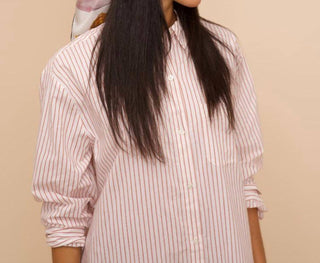 Echo - Women's Sea Treasures Silk Scarf