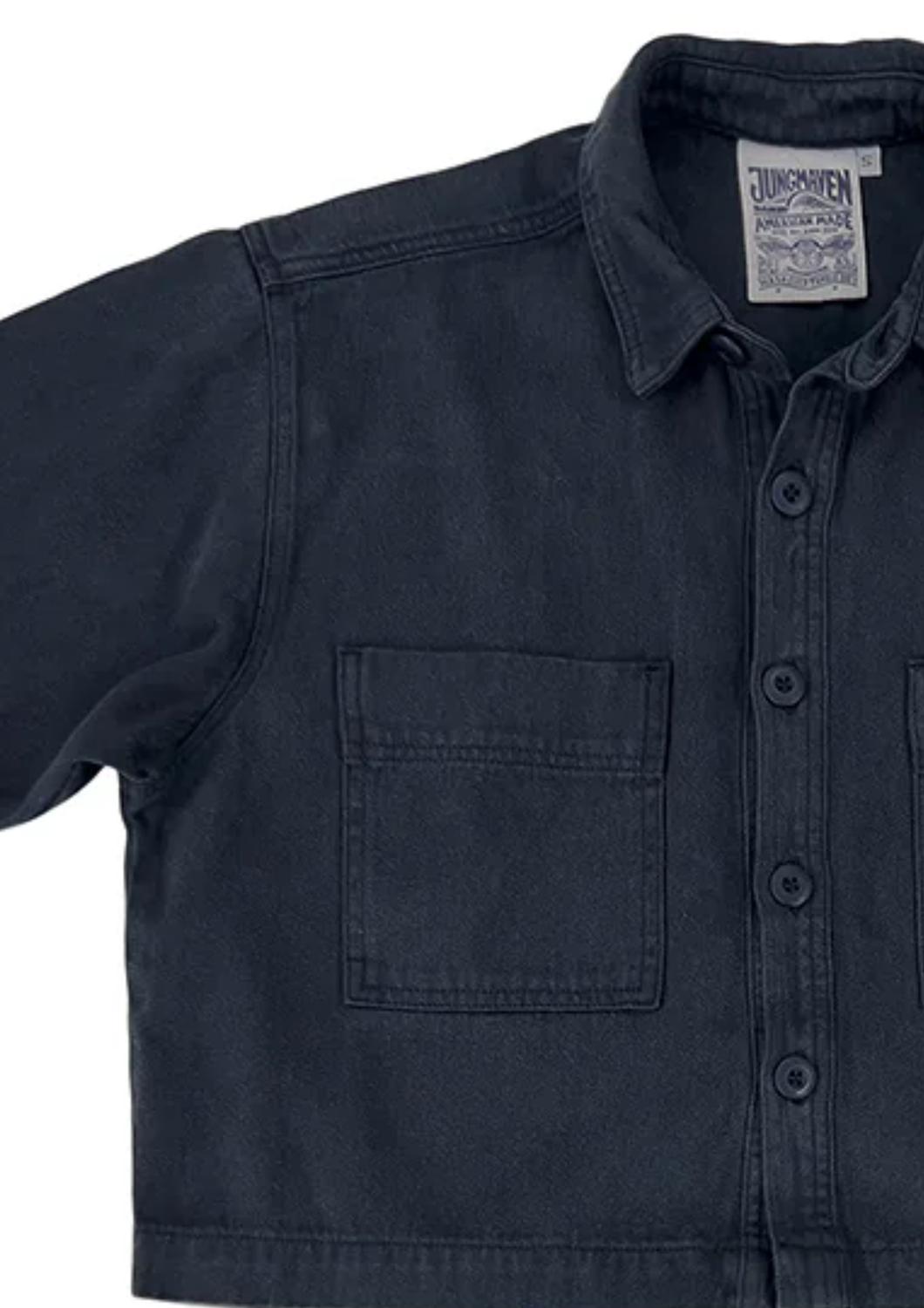 Jungmaven - Women's Phinney Twill Shirt