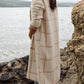 Z Supply - Mason Windowpane Knit Coat