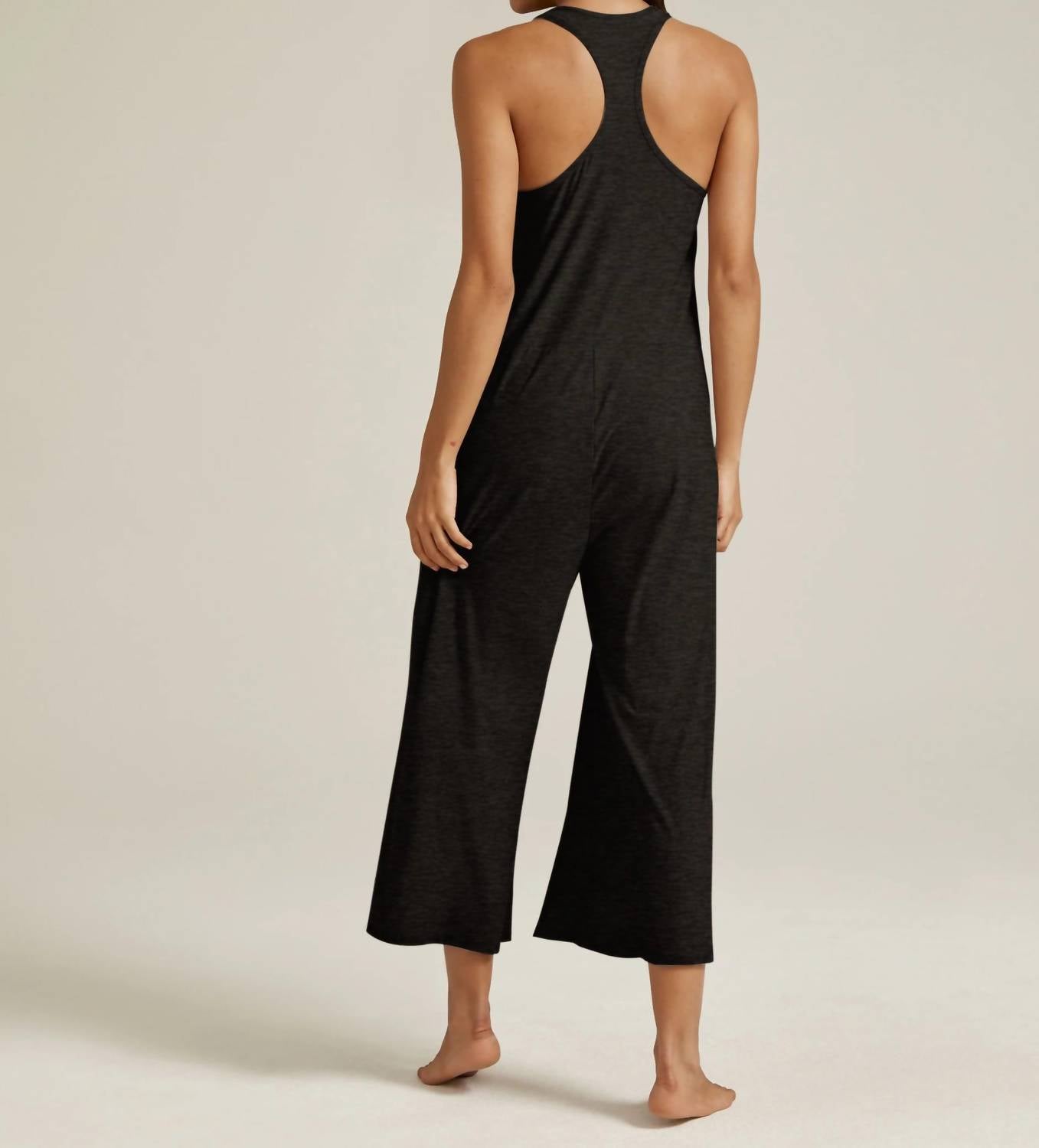 Beyond Yoga - Featherweight Hang Loose Jumpsuit