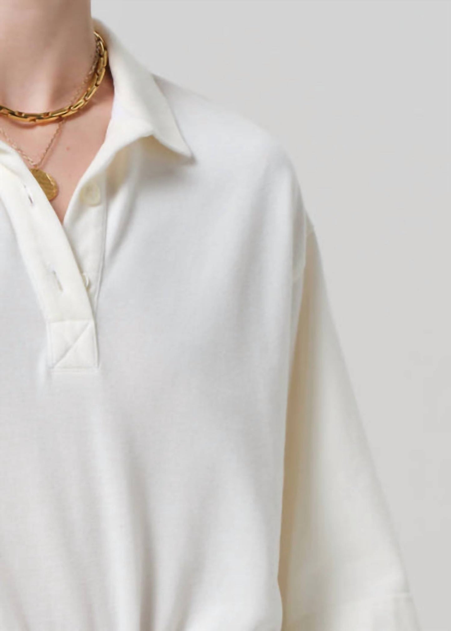 Citizens Of Humanity - Lowen Polo Shirt
