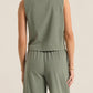 Z Supply - SLOANE V-NECK TANK TOP