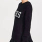 Z Supply - Cheers Crewneck Sweater