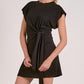 Elan - Tied Side T-dress