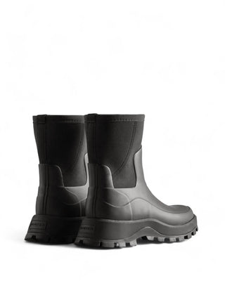 Hunter - WOMEN'S CITY EXPLORER SHORT NEOPRENE BOOTS