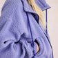 Free People - Alpine Sherpa Cardigan
