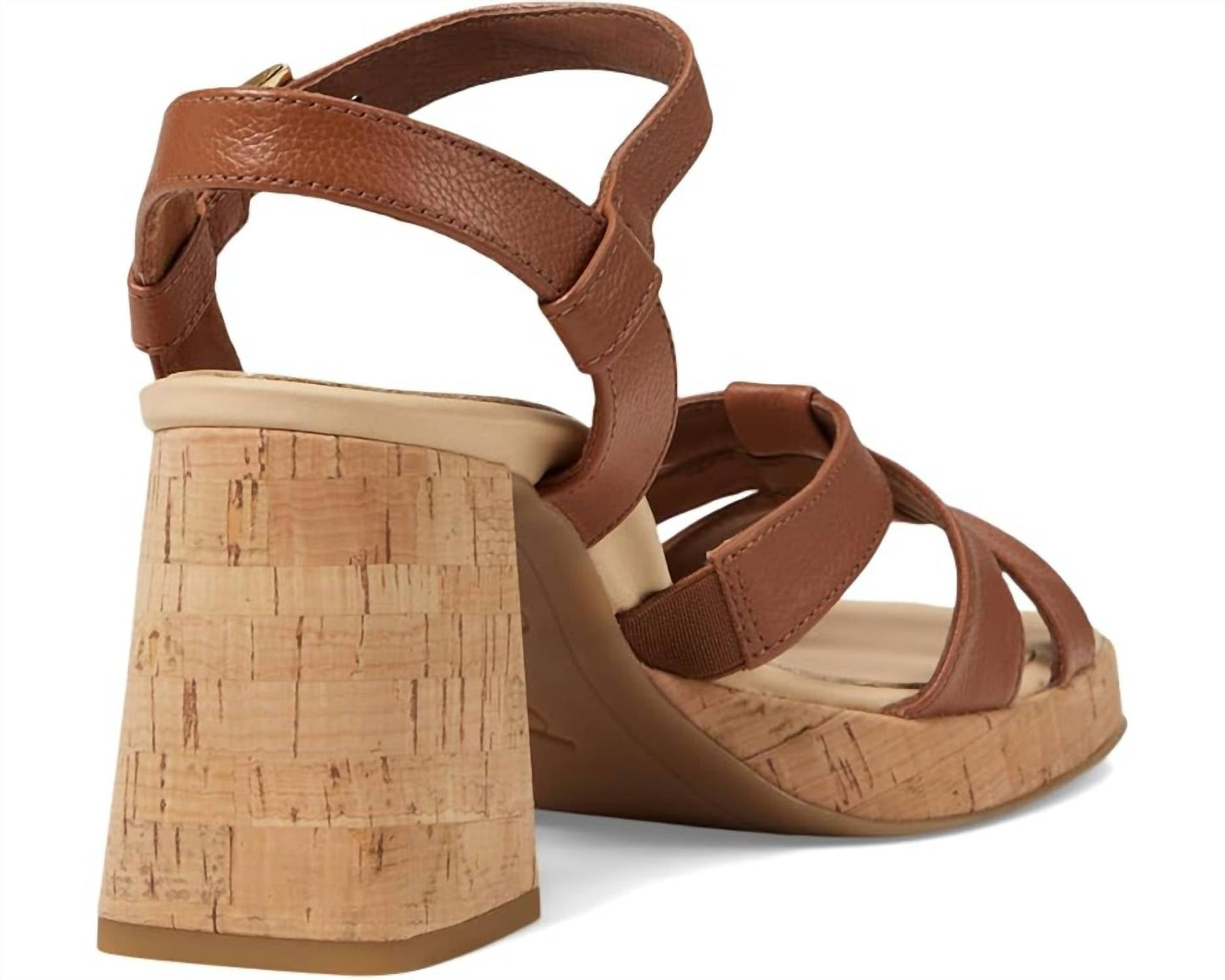 Paul Green - Women's Tina Heeled Sandal