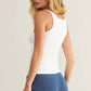Z Supply - Second Skin Tank Top
