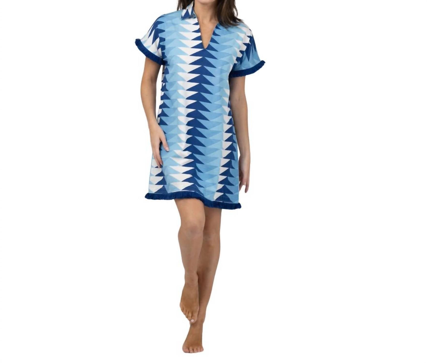 Beau & Ro - Beach Tunic