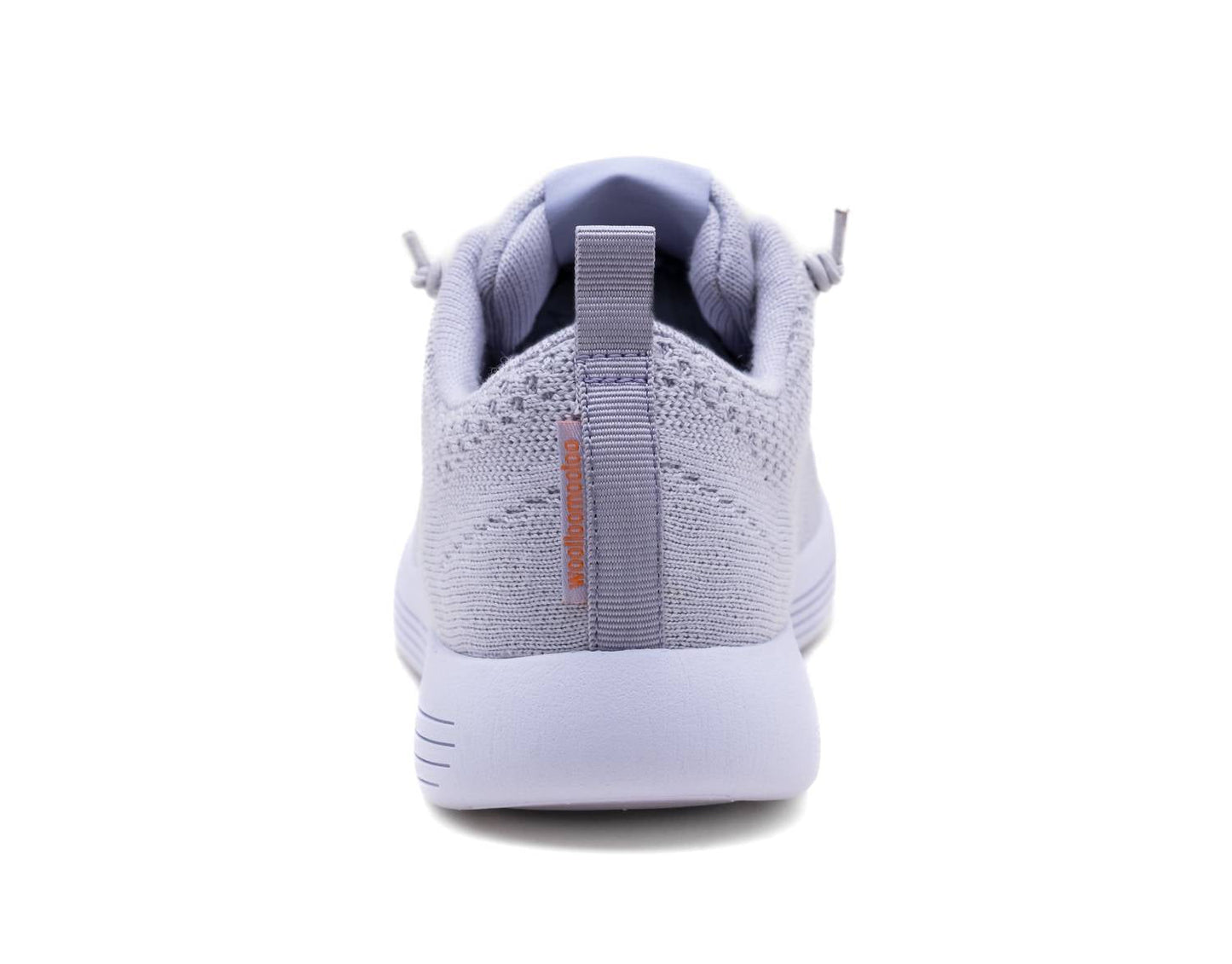 Woolloomooloo - Women's Belmont Pastel Sneaker