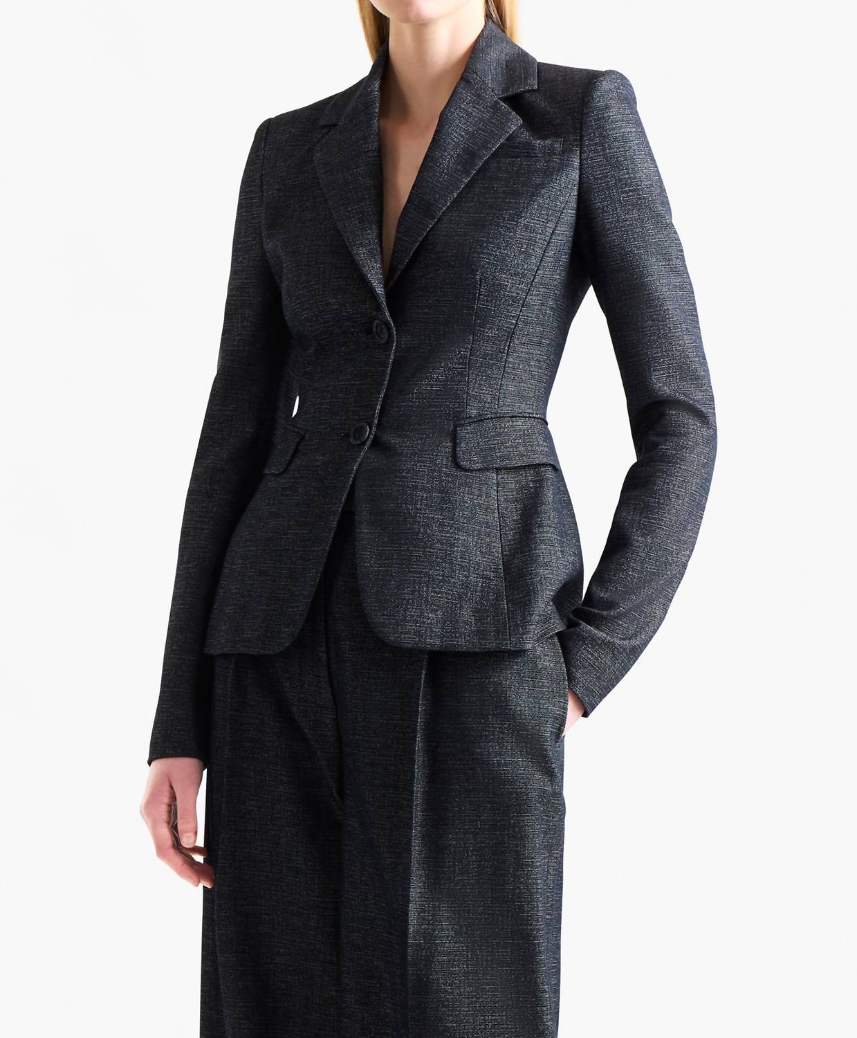 Altuzarra - Fenice Jacket