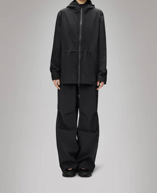 Rains - Suva Hardshell String W Rain Jacket