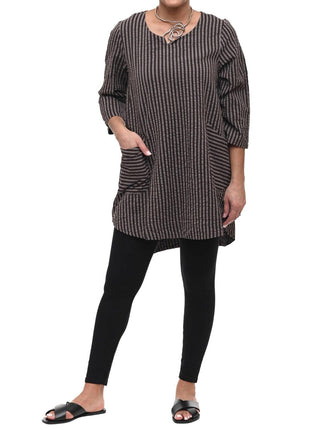 Tulip Clothing - Paloma Tunic