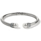 Brighton - Women's Meridian Open Hinged Bangle