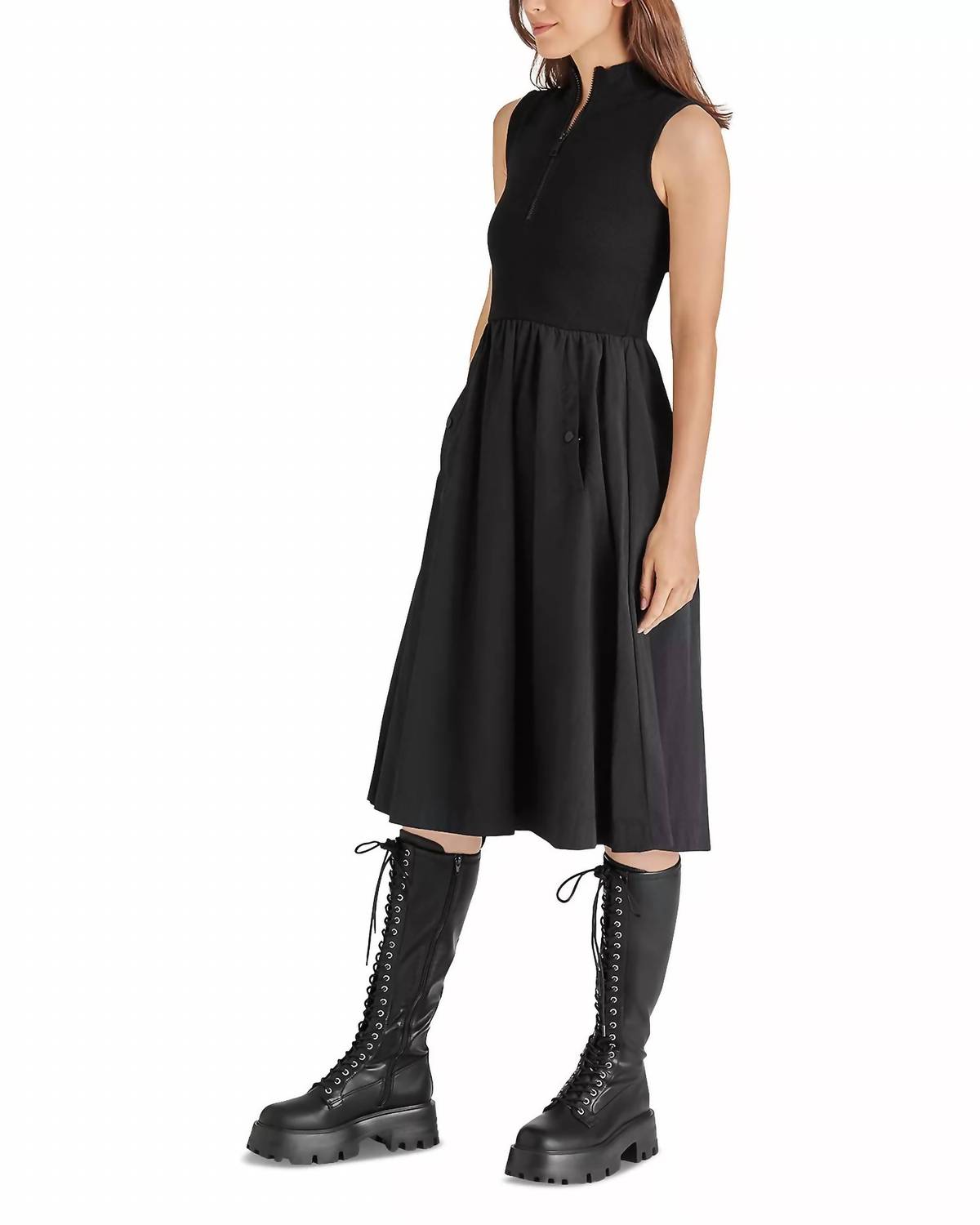 Steve Madden - Berlin Midi Dress