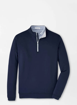 Peter Millar - Perth Performance Quarter Zip Sweater
