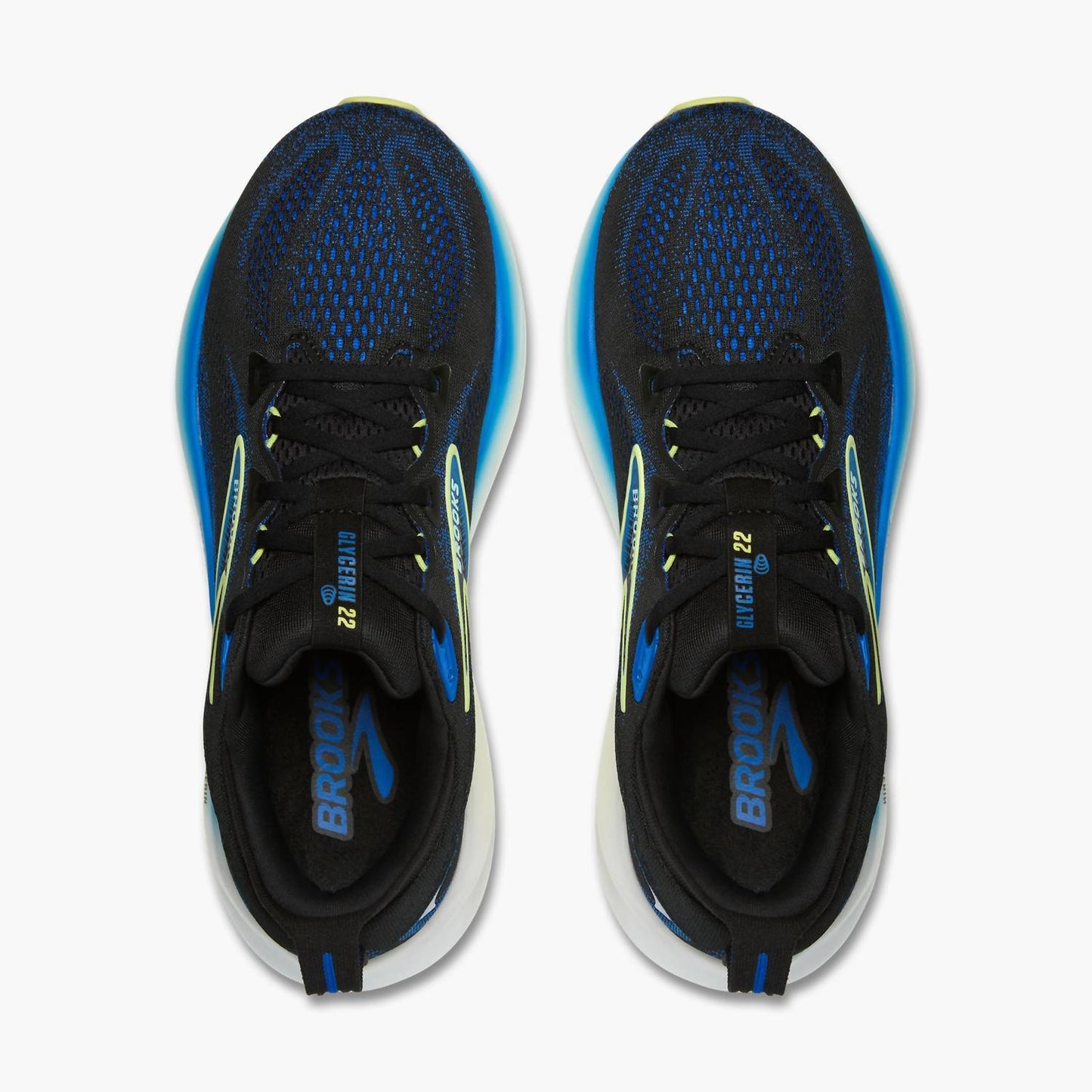 Brooks - Men's Glycerin 22 Running Shoes