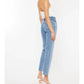 Kancan - Evelyn Mid Rise Jeans