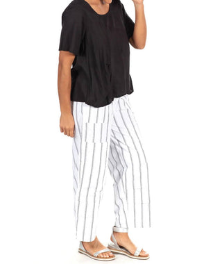 Tulip Clothing - Metro Pant
