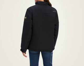 Ariat - Women's Rebar Dritek Durastretch Insulated Jacket