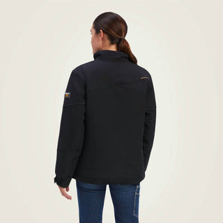 Ariat - Women's Rebar Dritek Durastretch Insulated Jacket