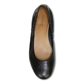 Vionic - Women's Alexa Ballet Flat Shoes