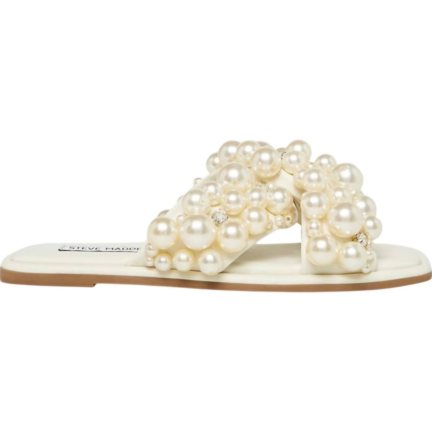 Steve Madden - Women's Duri Sandals