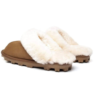 Ugg - WOMEN'S COQUETTE SLIPPERS