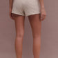 Z Supply - Downtime Stripe Short