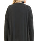 Entro - Keyhole Wrap Top