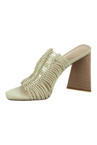 Sam Edelman - Women's Laurette Block Heel Mule
