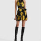 Alice + Olivia - Miranda Dress