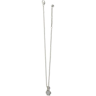 Brighton - Women's Meridian Zenith Cross Necklace
