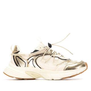 Xti - Women's 144534 Round Toe Sneakers