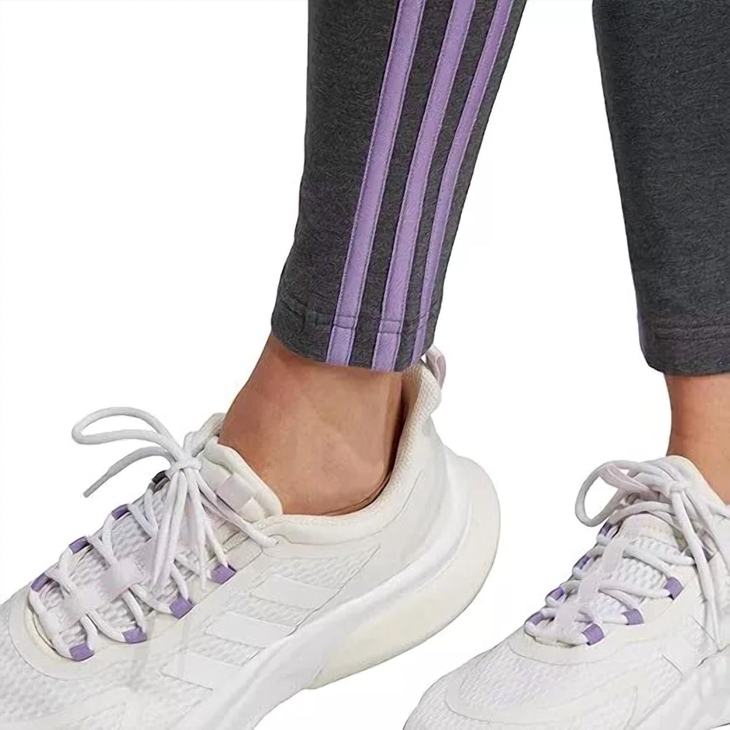 Adidas - Tight Fit Athletic Leggings