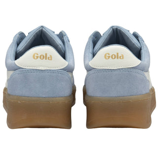 Gola - Women's Grandslam Suede Sneakers Shoes