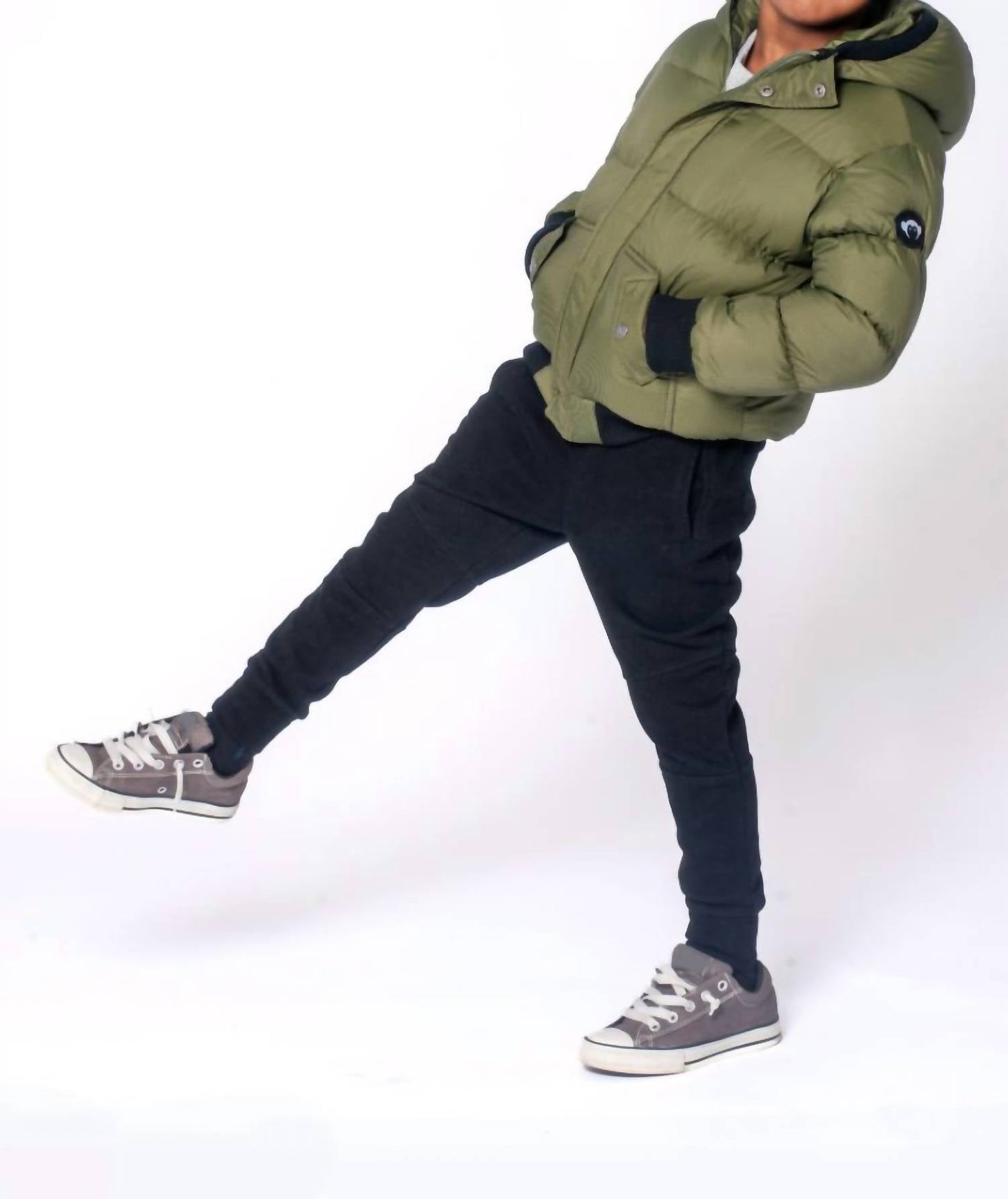 Appaman - Boy's Sideline Sweatpants