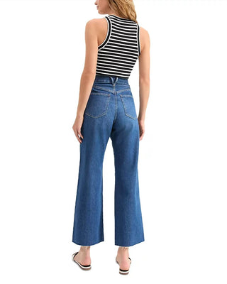 Veronica Beard - Cropped Jordyn Tank