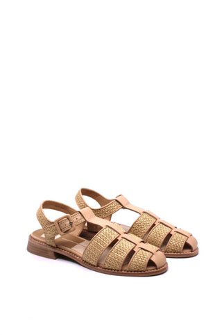 Dolce Vita - Women's Holis Raffia Sandal
