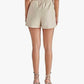 Steve Madden - Suede Faux The Record Short