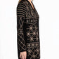 Johnny Was - BIYA RHODES PEARL MIDI CARDIGAN