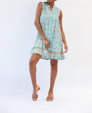 Sealustre - Poppy Dress