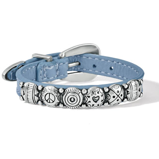 Brighton - Women's Harmony Bandit Bracelet
