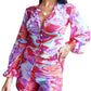 Koy & Victoria - Vicky Long Sleeve Top