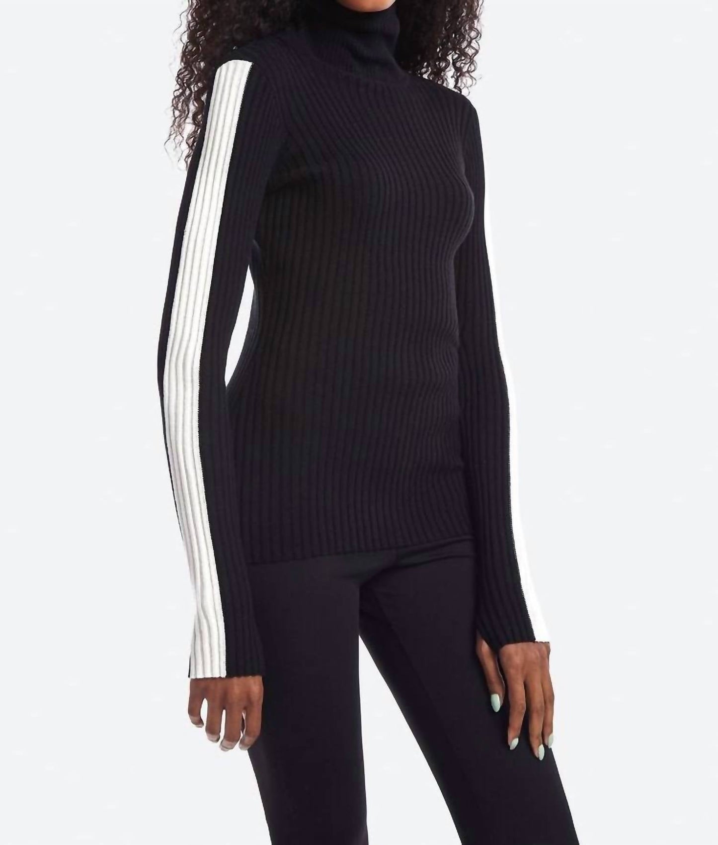 Capsule 121 - Mimosa Sweater